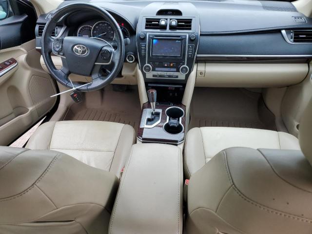 Photo 8 from auction – 2012 TOYOTA CAMRY BASE with VIN 4T4BF1FK7CR194563