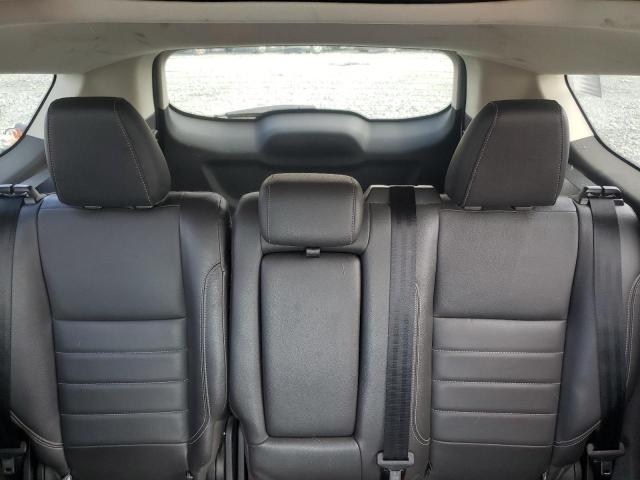 Photo 10 from auction – 2014 FORD ESCAPE TIT with VIN 1FMCU9J9XEUA01817