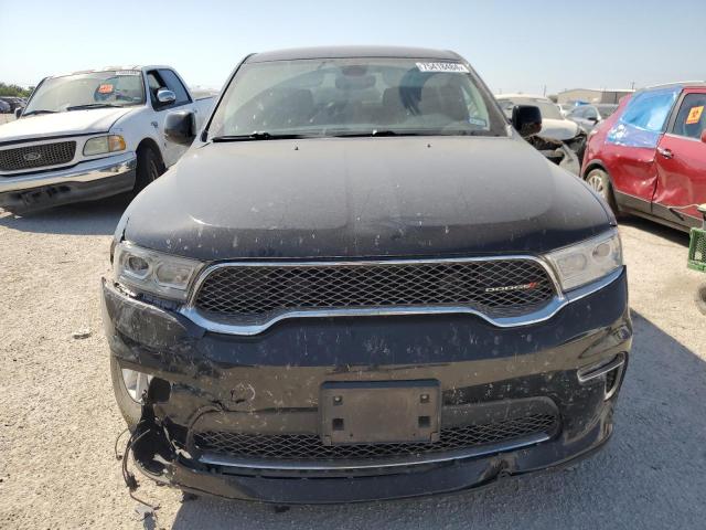 Photo 5 from auction – 2021 DODGE DURANGO SX with VIN 1C4RDHAG1MC661109