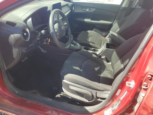 Photo 7 from auction – 2021 KIA FORTE FE with VIN 3KPF24AD4ME403988