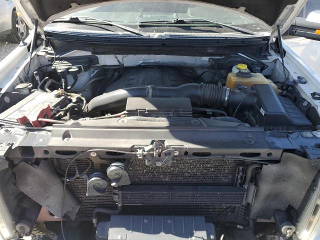Photo 11 from auction – 2013 FORD F150 SUPER with VIN 1FTFW1ET1DFD17905