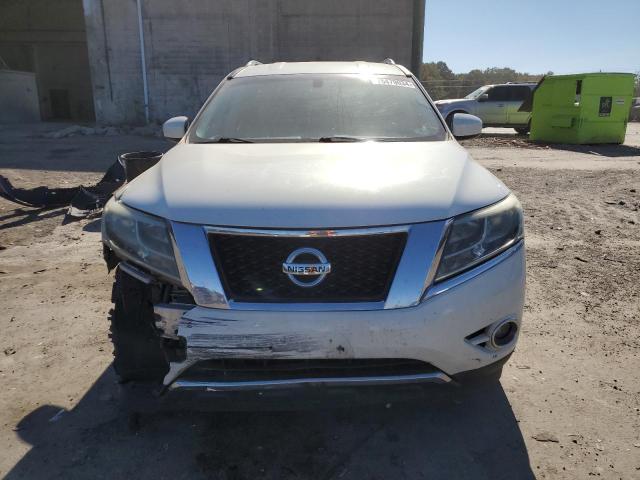 Photo 5 from auction – 2014 NISSAN PATHFINDER with VIN 5N1AR2MM1EC612051