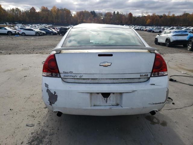 Photo 6 from auction – 2012 CHEVROLET IMPALA LT with VIN 2G1WG5E30C1274869