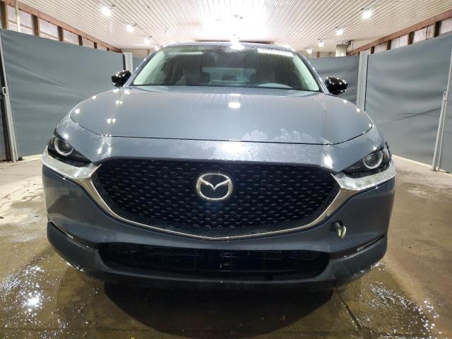 Photo 5 from auction – 2024 MAZDA CX-30 PREF with VIN 3MVDMBCM1RM682945