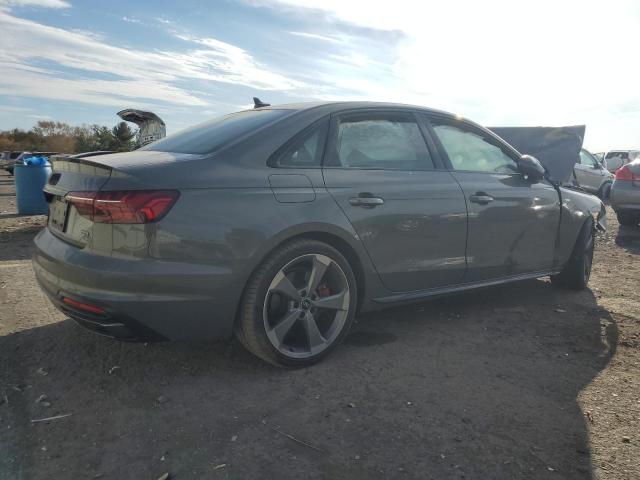 Photo 3 from auction – 2023 AUDI A4 PREMIUM with VIN WAUEAAF44PA033930