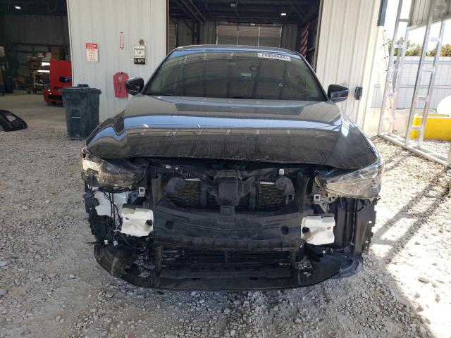 Photo 5 from auction – 2020 MAZDA CX-5 TOURI with VIN JM3KFACM8L0764217