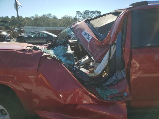 Photo 7 from auction – 2020 TOYOTA 4RUNNER SR with VIN JTEZU5JR5L5226320