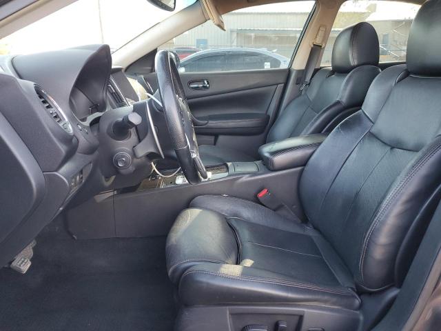 صورة رقم 7 من المزاد - 2014 NISSAN MAXIMA S مع VIN 1N4AA5AP7EC438228