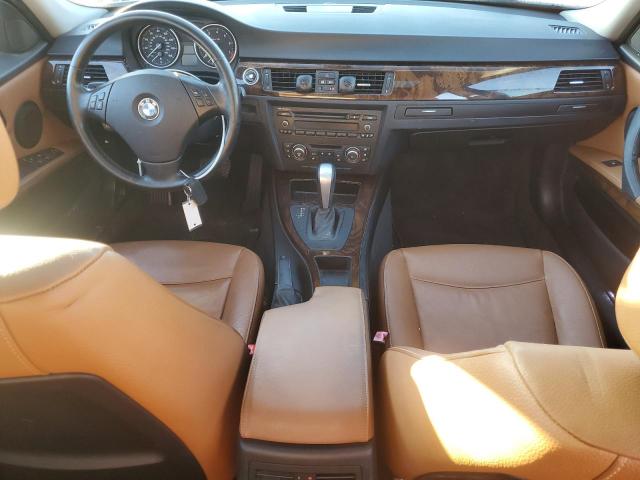 Photo 8 from auction – 2011 BMW 328 XI with VIN WBAPK7C50BF084908