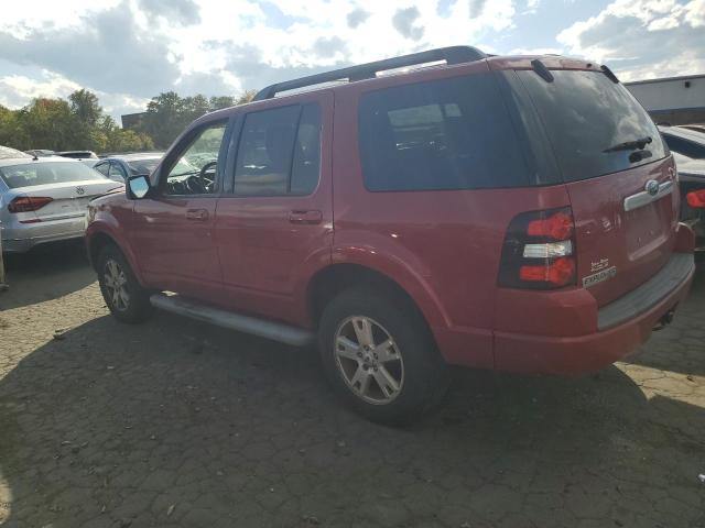 Photo 2 from auction – 2010 FORD EXPLORER X with VIN 1FMEU7DE6AUA10322