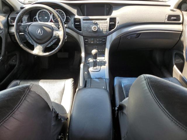 Photo 8 from auction – 2009 ACURA TSX with VIN JH4CU26669C000782