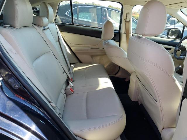 Photo 10 from auction – 2014 SUBARU IMPREZA SP with VIN JF1GPAU62EH297933