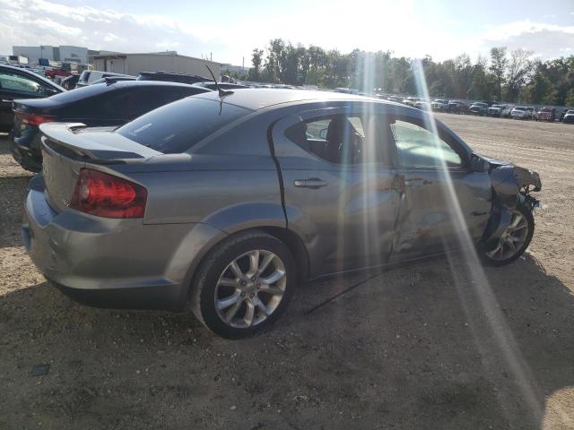 Photo 3 from auction – 2012 DODGE AVENGER R/ with VIN 1C3CDZBG6CN161559