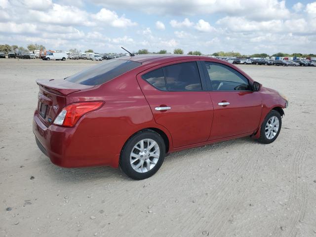 Photo 3 from auction – 2015 NISSAN VERSA S with VIN 3N1CN7AP3FL948782