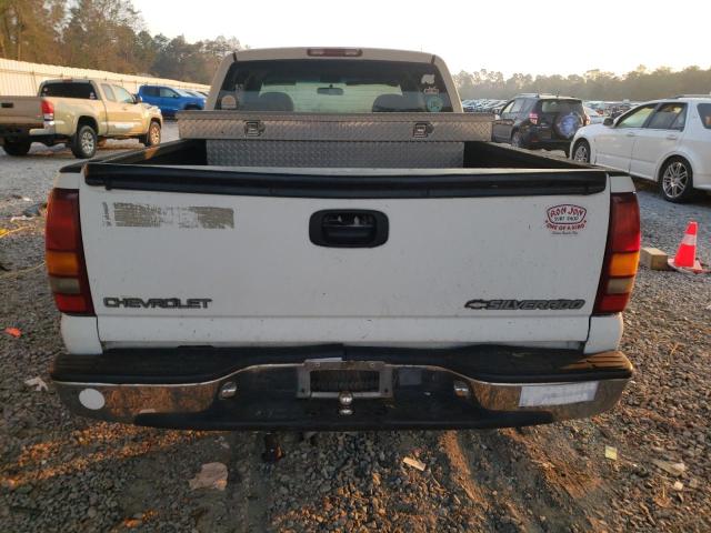 Photo 6 from auction – 1999 CHEVROLET SILVERADO with VIN 2GCEC19W7X1129071