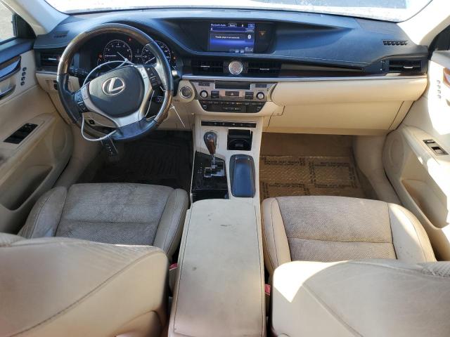 Photo 8 from auction – 2015 LEXUS ES 350 with VIN JTHBK1GGXF2152097