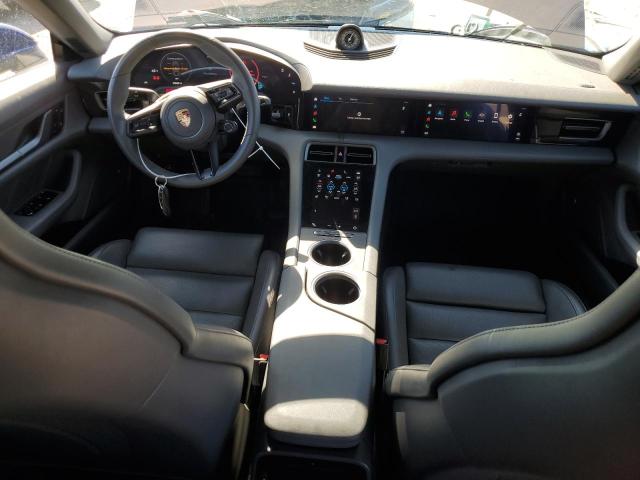 Photo 8 from auction – 2020 PORSCHE TAYCAN 4S with VIN WP0AB2Y13LSA53181
