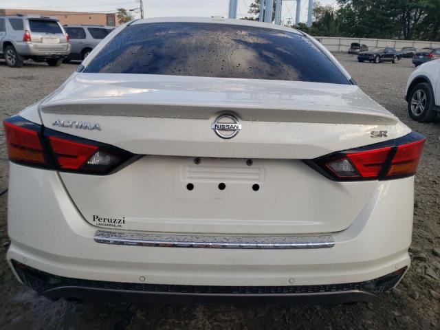 Photo 6 from auction – 2021 NISSAN ALTIMA SR with VIN 1N4BL4CV1MN304256