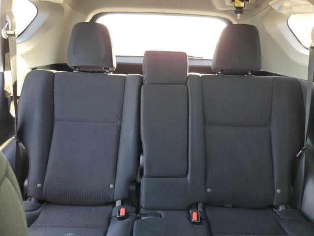 Photo 10 from auction – 2016 TOYOTA RAV4 with VIN 2T3ZFREV0GW290373