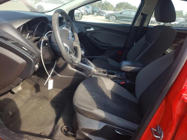 Photo 7 from auction – 2014 FORD FOCUS SE with VIN 1FADP3F24EL217988