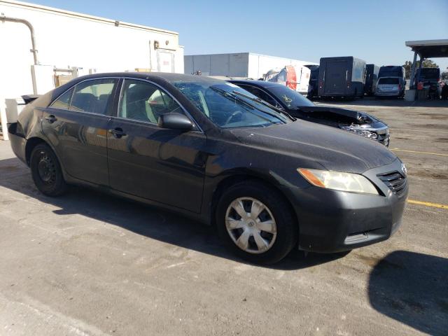 Photo 4 from auction – 2009 TOYOTA CAMRY BASE with VIN 4T1BE46K39U889002