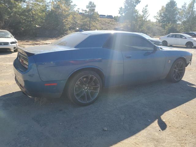 Photo 3 from auction – 2020 DODGE CHALLENGER with VIN 2C3CDZFJ2LH242640