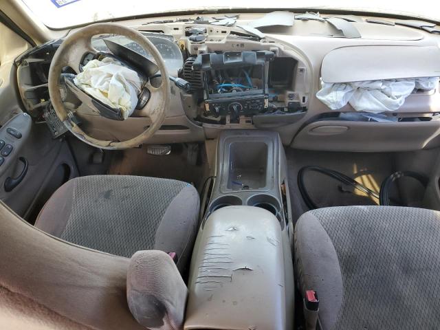 Photo 8 from auction – 1998 FORD EXPEDITION with VIN 1FMRU1765WLA78708
