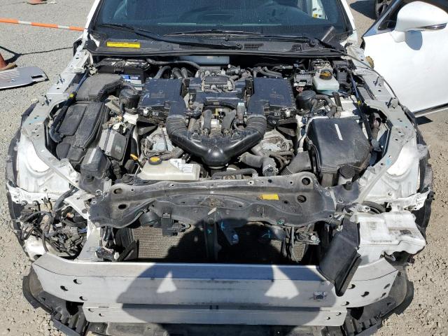 Photo 11 from auction – 2013 LEXUS LS 460 with VIN JTHBL5EF8D5122137