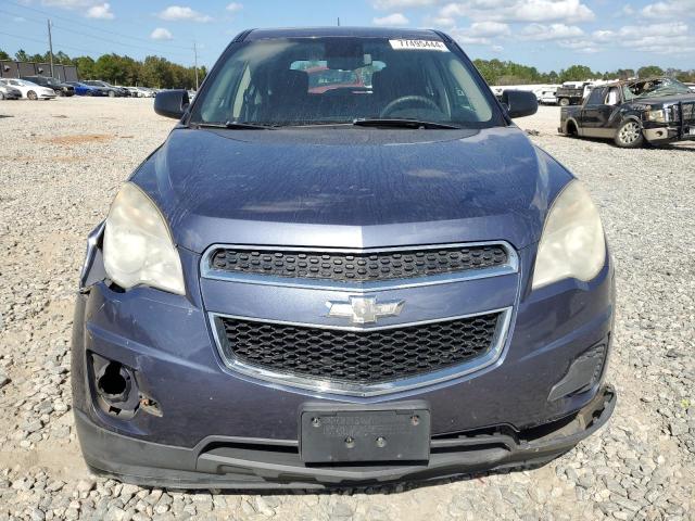 Photo 5 from auction – 2014 CHEVROLET EQUINOX LS with VIN 2GNALAEK5E6182277