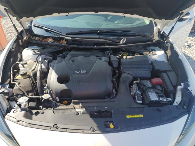 Photo 11 from auction – 2022 NISSAN MAXIMA SV with VIN 1N4AA6CV2NC507523