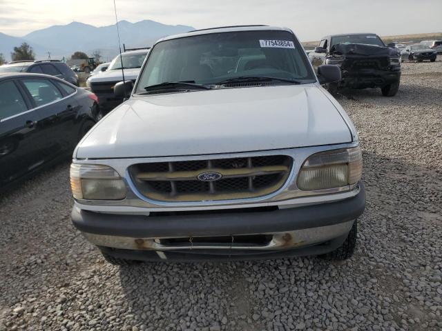 Photo 5 from auction – 1998 FORD EXPLORER with VIN 1FMZU34E3WZA78114
