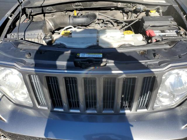Photo 12 from auction – 2012 JEEP LIBERTY SP with VIN 1C4PJMAK4CW117522
