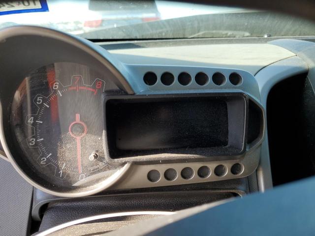 Photo 9 from auction – 2015 CHEVROLET SONIC LS with VIN 1G1JA5SH1F4119607