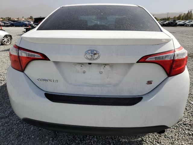 Photo 6 from auction – 2016 TOYOTA COROLLA L with VIN 5YFBURHE3GP477877