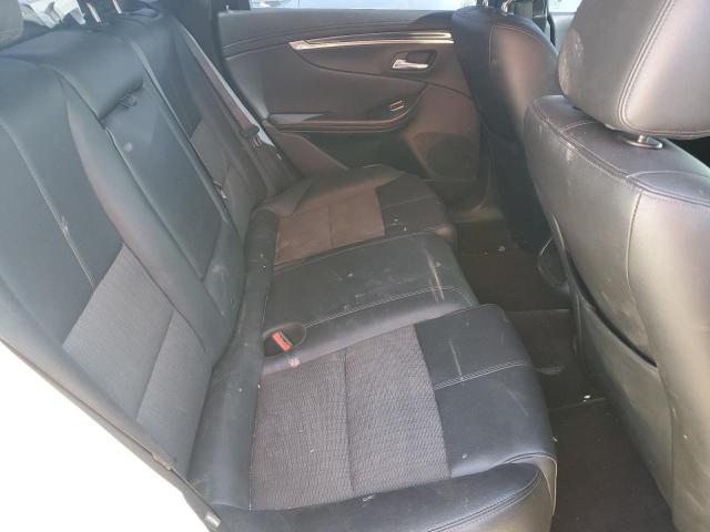Photo 10 from auction – 2019 CHEVROLET IMPALA LT with VIN 1G11Z5SA8KU132425