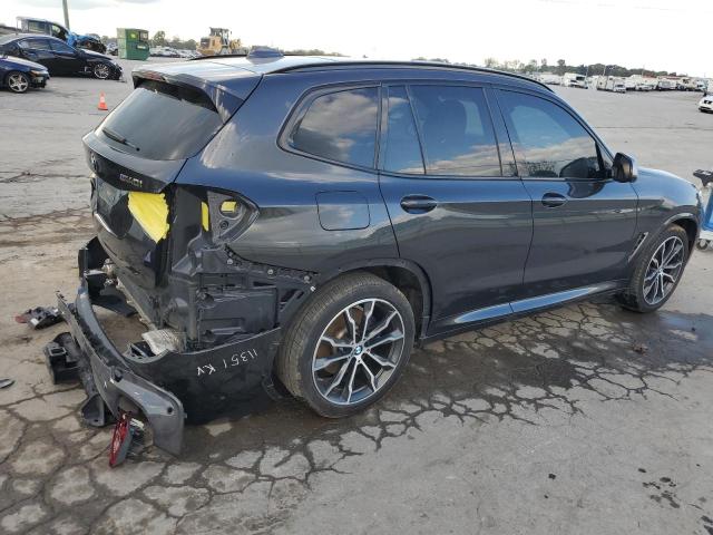 Photo 3 from auction – 2018 BMW X3 XDRIVEM with VIN 5UXTS3C50J0Y94971