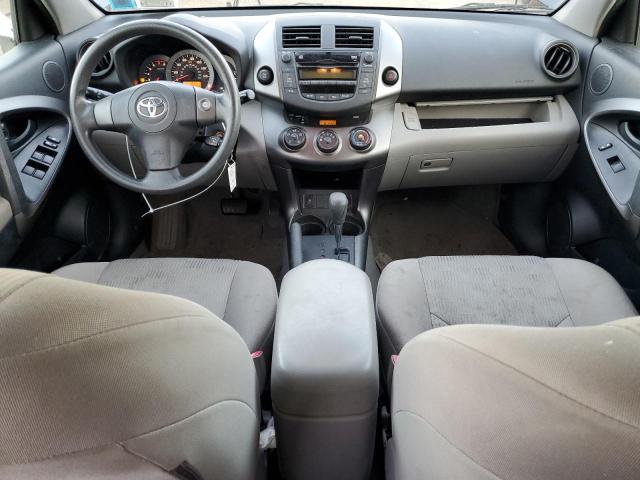 Photo 8 from auction – 2009 TOYOTA RAV4 with VIN JTMBK33VX9D001299