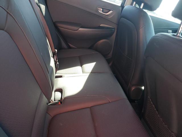 Photo 10 from auction – 2018 HYUNDAI KONA LIMIT with VIN KM8K33A54JU063913