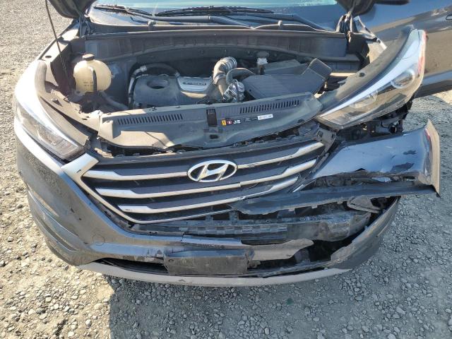 Photo 12 from auction – 2017 HYUNDAI TUCSON LIM with VIN KM8J3CA28HU503417