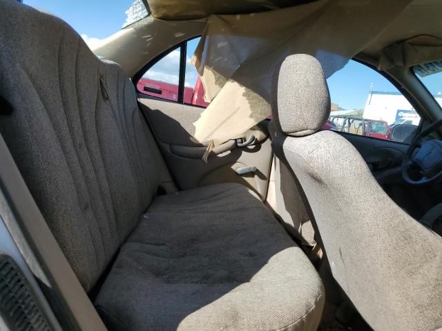 Photo 10 from auction – 1995 PONTIAC SUNFIRE SE with VIN 1G2JB5241S7515874