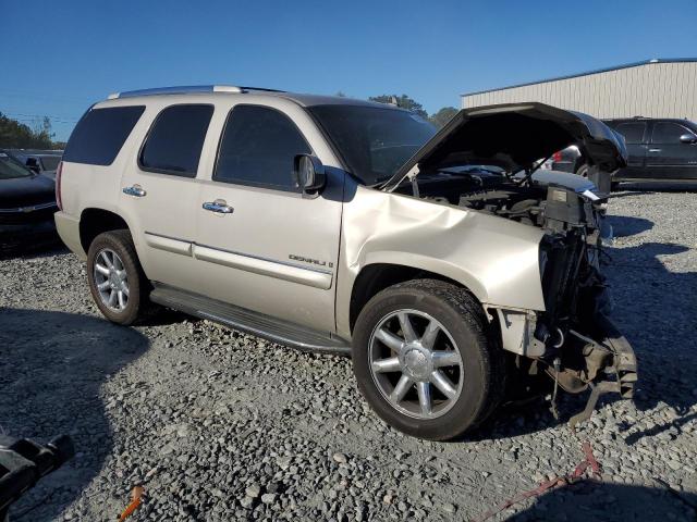 Photo 4 from auction – 2008 GMC YUKON DENA with VIN 1GKFK63868J174741