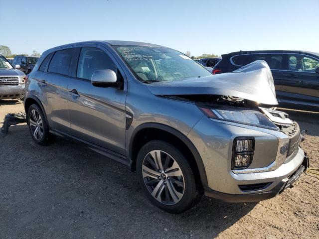 Photo 4 from auction – 2023 MITSUBISHI OUTLANDER with VIN JA4ARUAU9PU007772