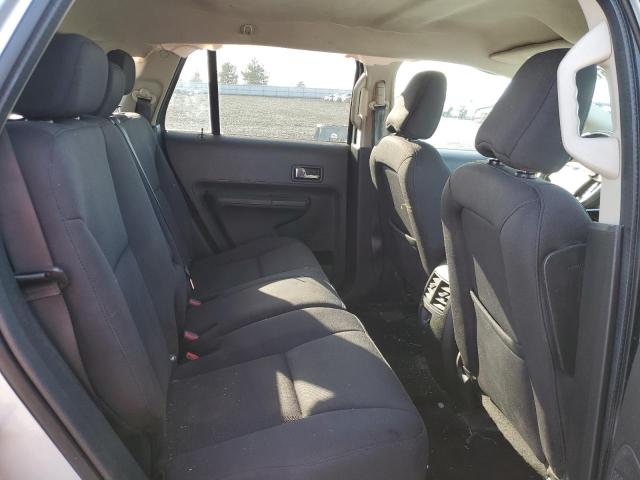 Photo 11 from auction – 2010 FORD EDGE SEL with VIN 2FMDK4JC6ABB70211