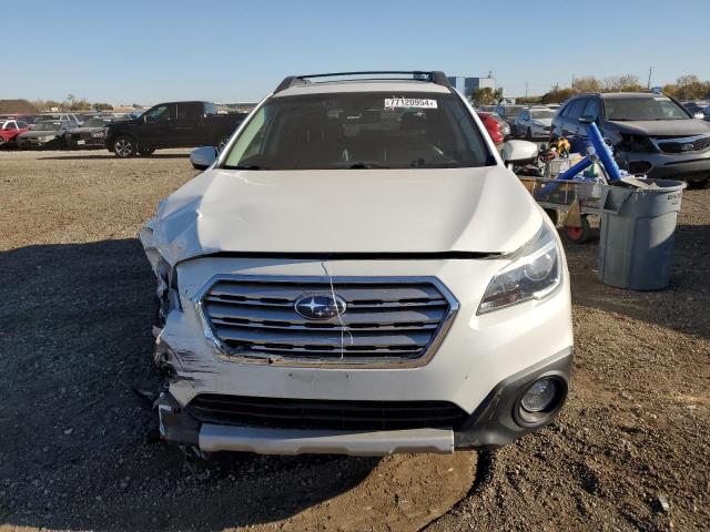 Photo 5 from auction – 2017 SUBARU OUTBACK 2. with VIN 4S4BSANC4H3256126