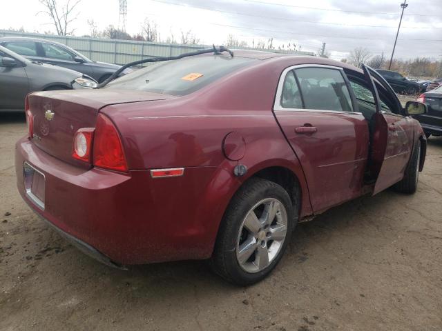 Photo 3 from auction – 2011 CHEVROLET MALIBU 1LT with VIN 1G1ZC5E19BF284895