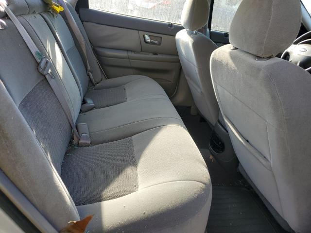 Photo 10 from auction – 2003 FORD TAURUS SES with VIN 1FAFP55U83A139585