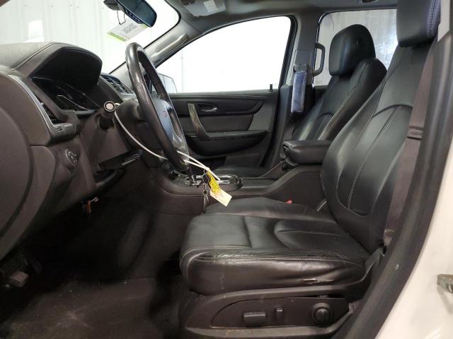 Photo 7 from auction – 2015 GMC ACADIA SLT with VIN 1GKKRRKD7FJ303870