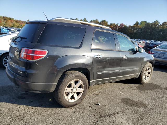 Photo 3 from auction – 2008 SATURN OUTLOOK XE with VIN 5GZEV13798J227343