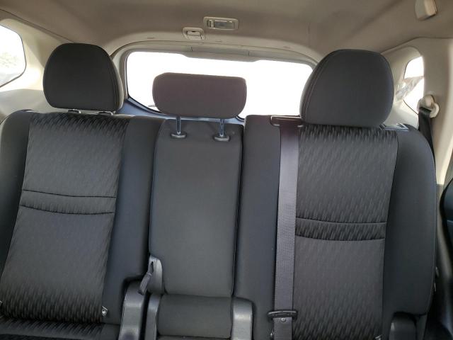 Photo 10 from auction – 2017 NISSAN ROGUE S with VIN KNMAT2MV2HP522838