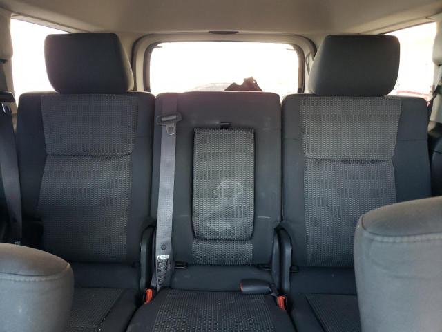 Photo 10 from auction – 2008 JEEP COMMANDER with VIN 1J8HG48K48C173129